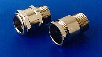 PG Threaded Cable Glands