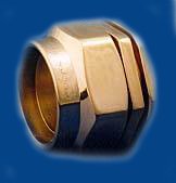 BW 3-Part Cable Glands