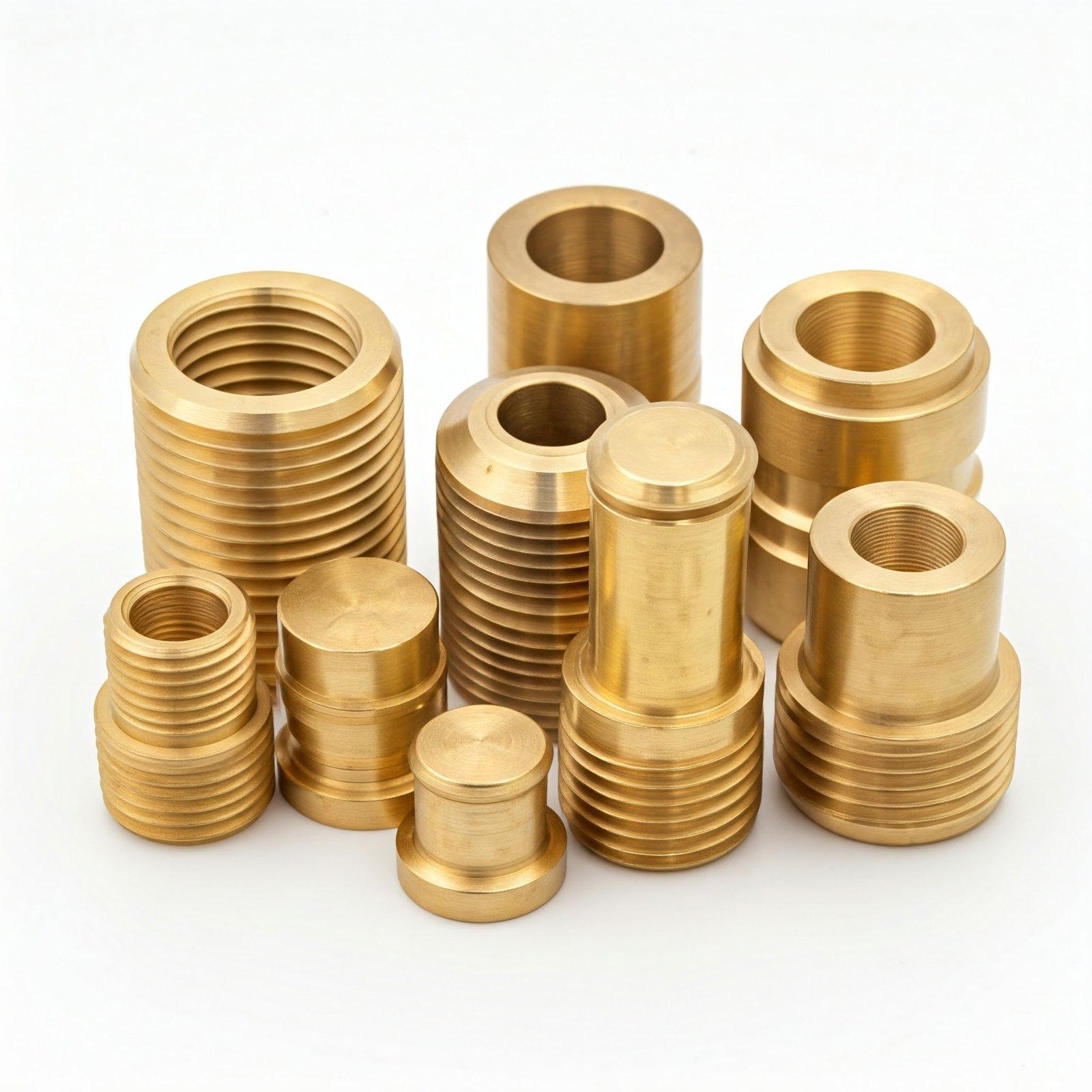 Brass Castings