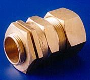 CW BRASS CABLE GLANDS