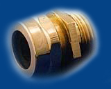 T.R.S. Brass Cable Glands