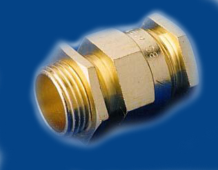 A2 Brass Cable Gland A4 Cable Glands