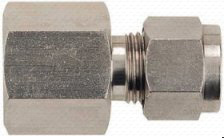 S. S. Stainless male female couplers Compression Studs 