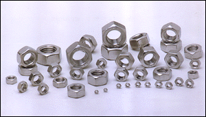 Stainless Steel Fasteners SS fasteners Stainless Steel Threaded Fasteners 