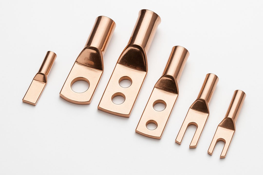 Cable Lugs Copper Lugs