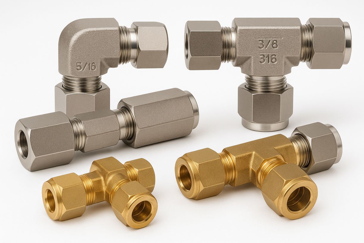 Fluid Power Accessories Fluid Power Components