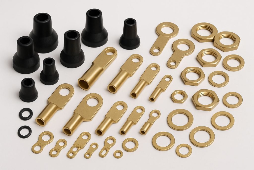 Cable Accessories & Cable Gland Accessories 01-n