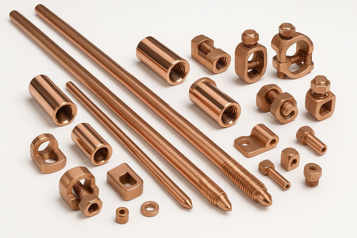 Earthing Equipments 02-p