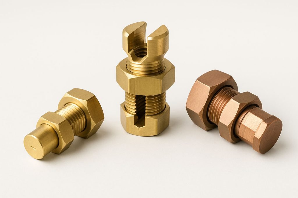 Split Bolt Connectors Line Taps